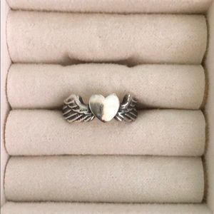 James Avery ring